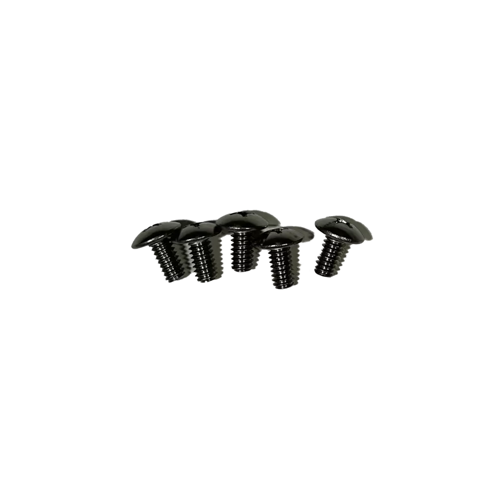 Truss Screws - 1/4-20 x 1/2 in.- 5 Pack