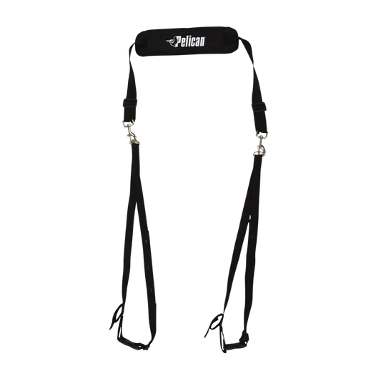 Universal Carrying Strap