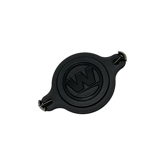 Wildy Steering Control Cover w/Hardware