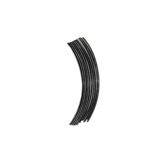 Weld Rod, Grey - 10 Pack