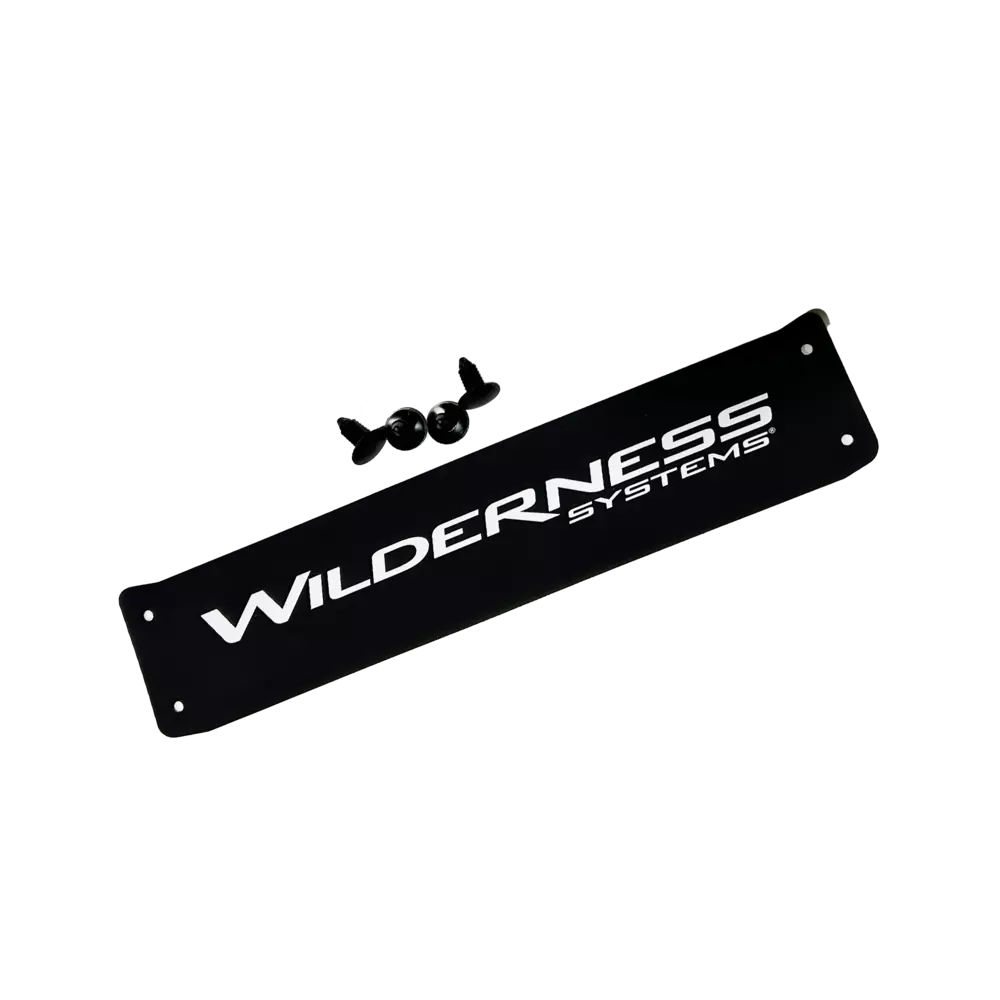 Wildy Hood Paddle Park Strap w/Hardware