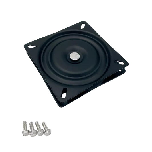 Swivel Bracket for Bass Raider Seats