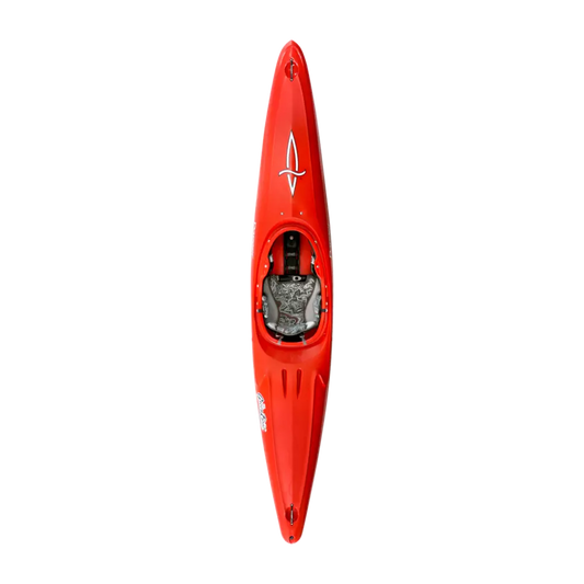 The Green Boat