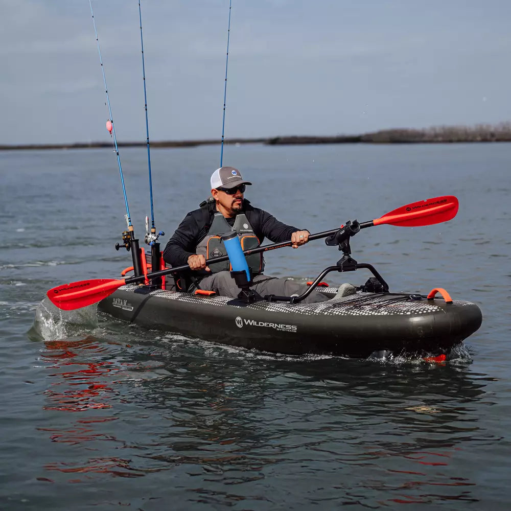 Alpha Glass Paddle 240-260cm