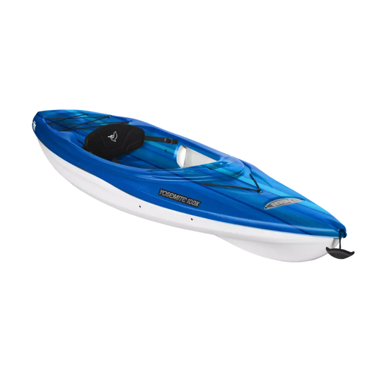 YOSEMITE 100X Recreational Kayak with Paddle