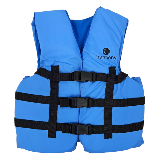 Youth Life Jacket