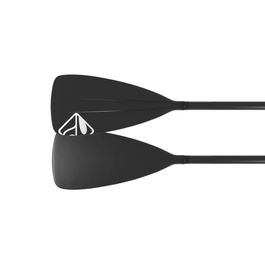 Aluminum 2-Piece Paddle 173-208cm
