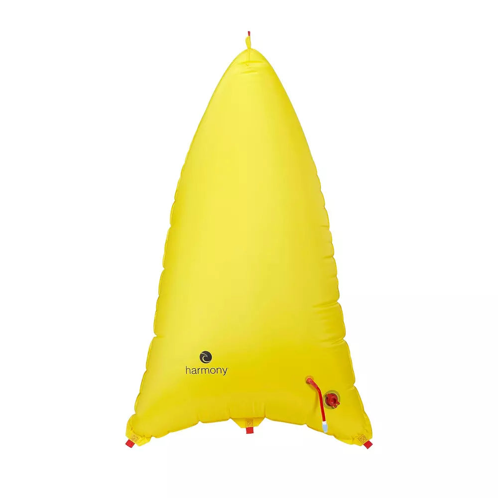 3D Nylon End Float Bag - 54"