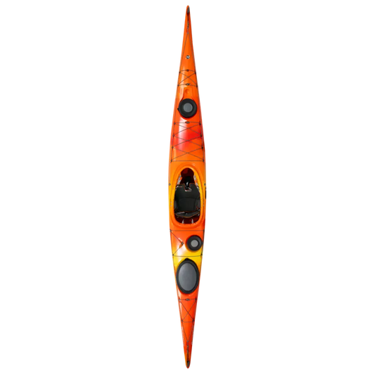 Tempest 170