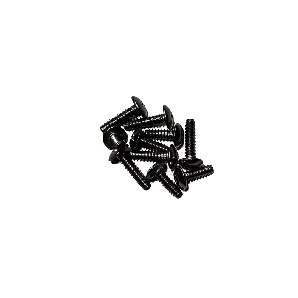 Truss Screws - #14 x 1 in. - 5 Pack