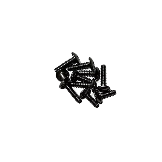 Truss Screws - #14 x 1 in. - 5 Pack