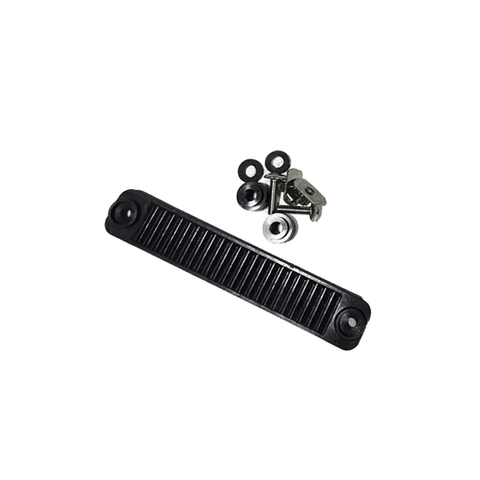 Zone Ratchet Strip w/Hardware