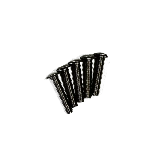 Truss Screws - #10-32 x 1 in.- 5 Pack