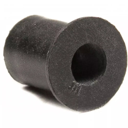 Wellnuts - Rubber 10-32 - 5 Pack