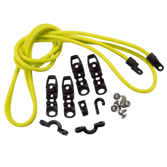 90" Tankwell Bungee Cord