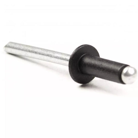 Aluminum Rivets - Ab66 - 0.58 In. - 10 Pack