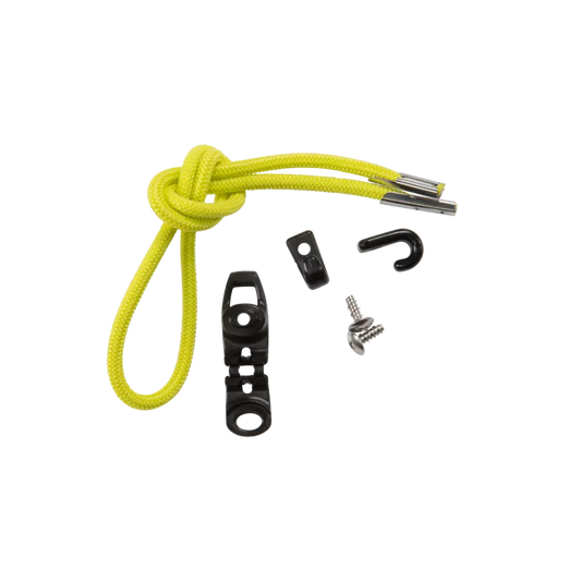 25" Bungee Cord with Hook