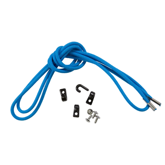 84" Tankwell Bungee Cord