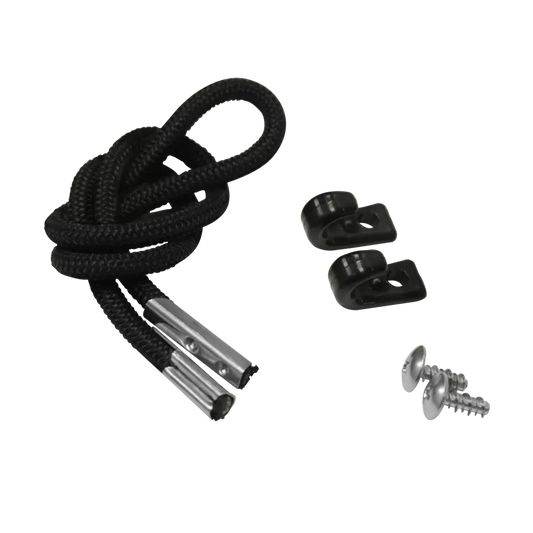 20" Paddle Tie-Down with Hook