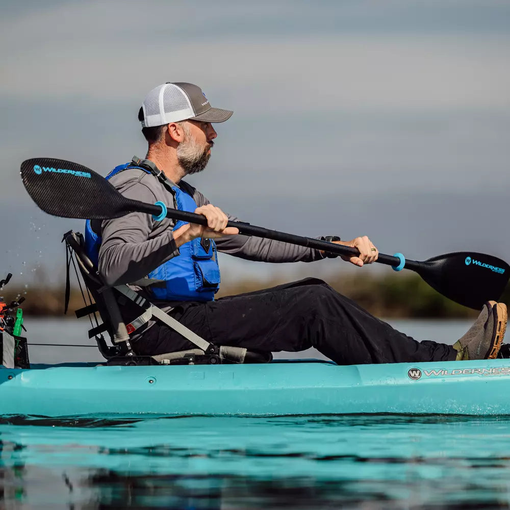 Apex Carbon Paddle 205-225cm