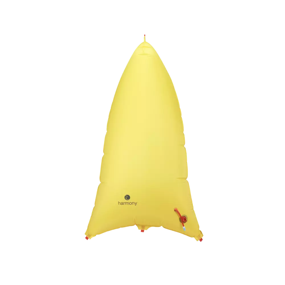 3D Nylon End Float Bag - 60"