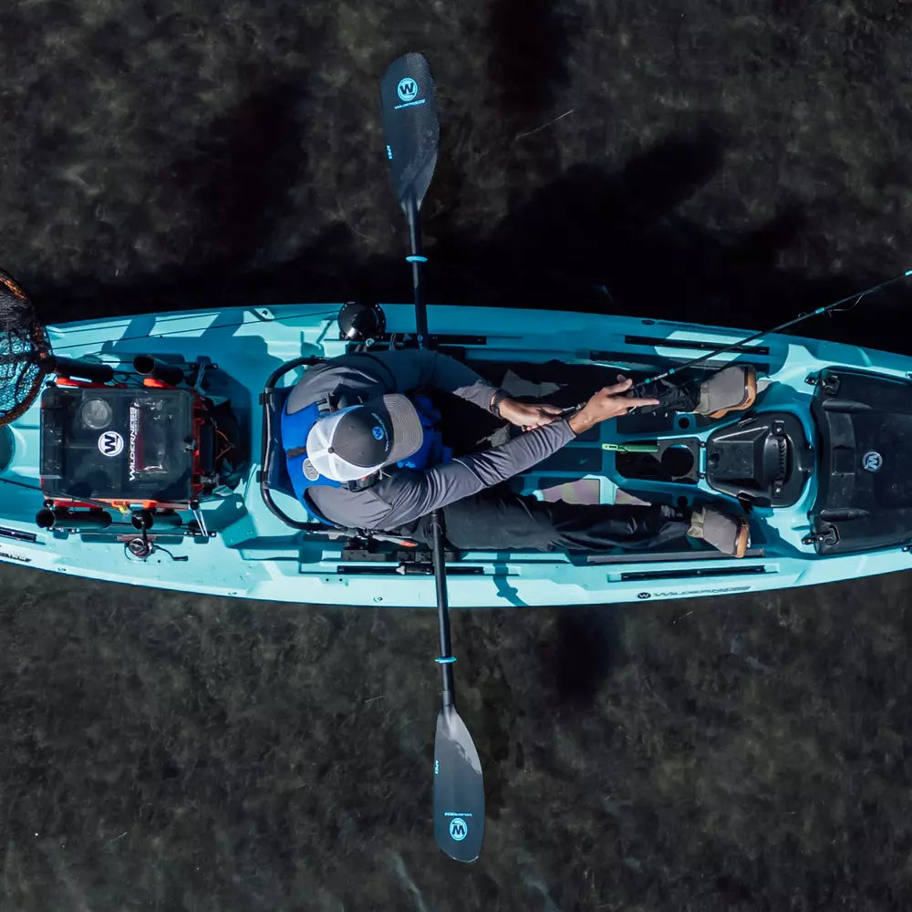 Apex Carbon Paddle 220-240cm