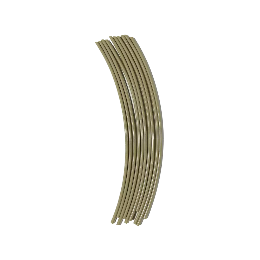 Weld Rod, Sand - 10 Pack