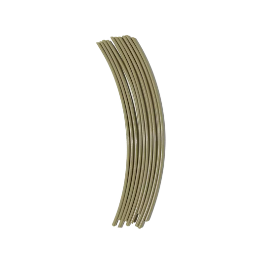 Weld Rod, Sand - 10 Pack