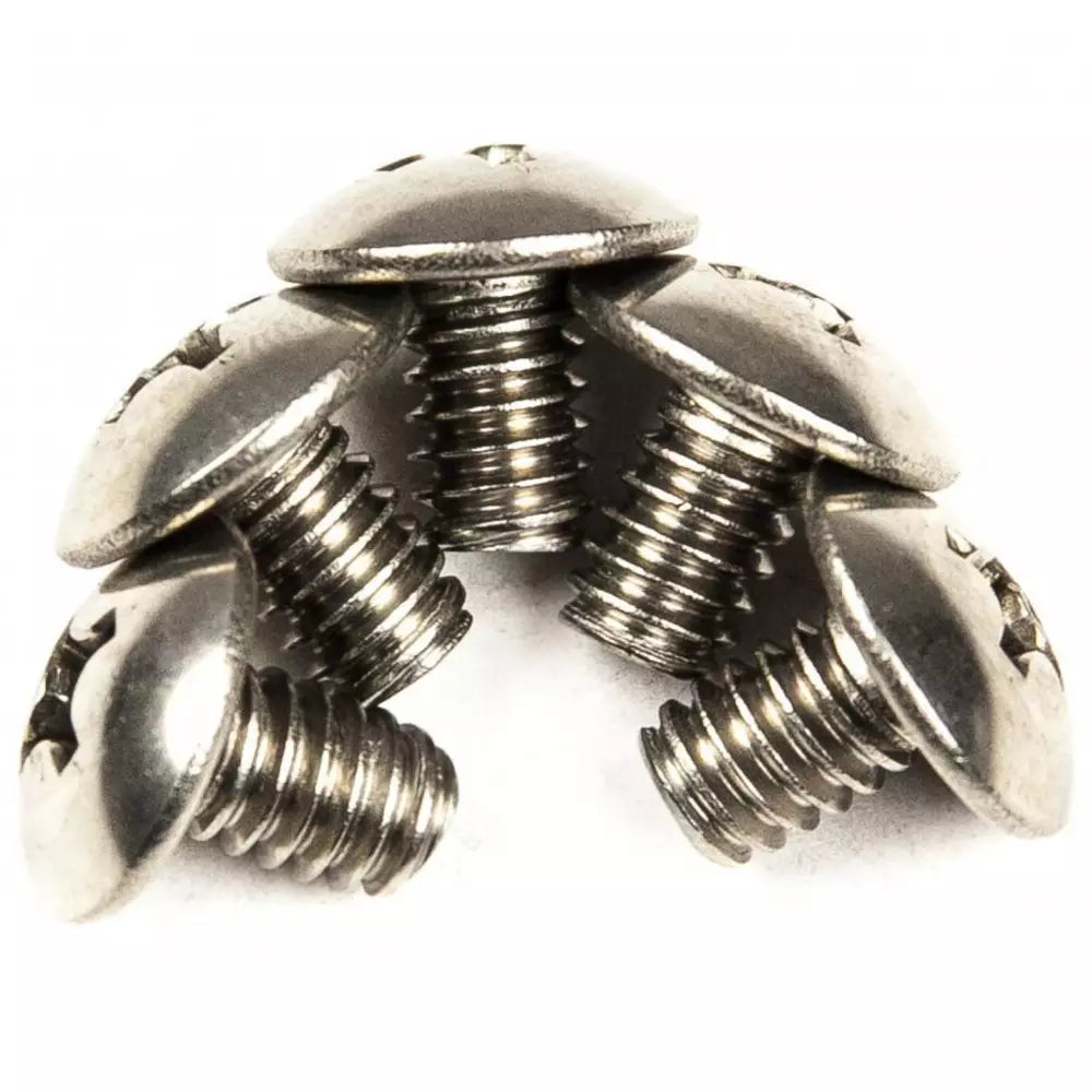 Truss Screws - 1/4 In. -20 X 3/8 In. - 5 Pack