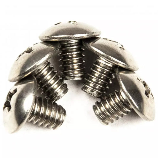 Truss Screws - 1/4 In. -20 X 3/8 In. - 5 Pack