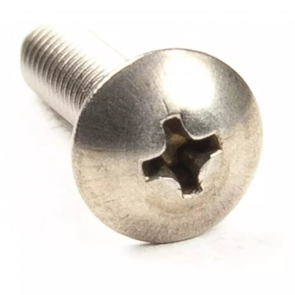 Truss Screws - #10 -32 X 3/4 In. - 5 Pack