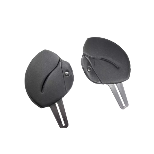 Touring Thighbrace Kit W/O Hardware