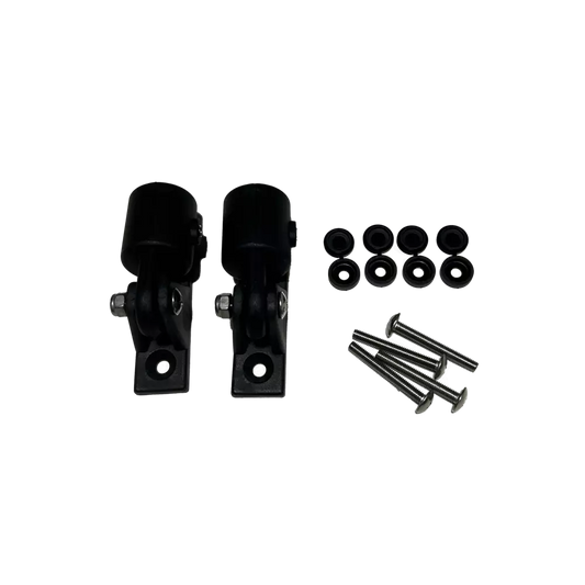 Targa Seatback Hinge Kit