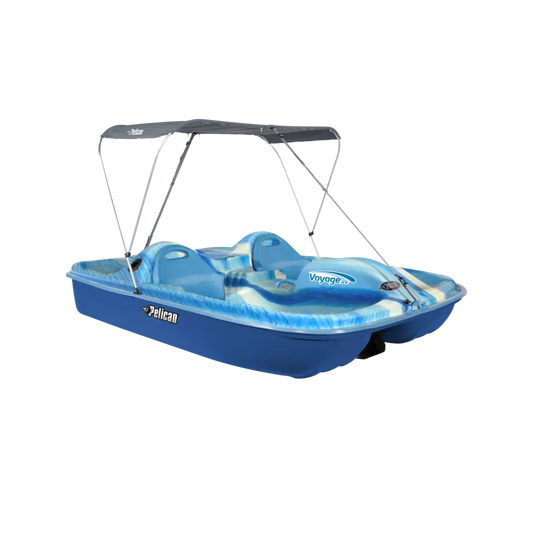 Voyage DLX