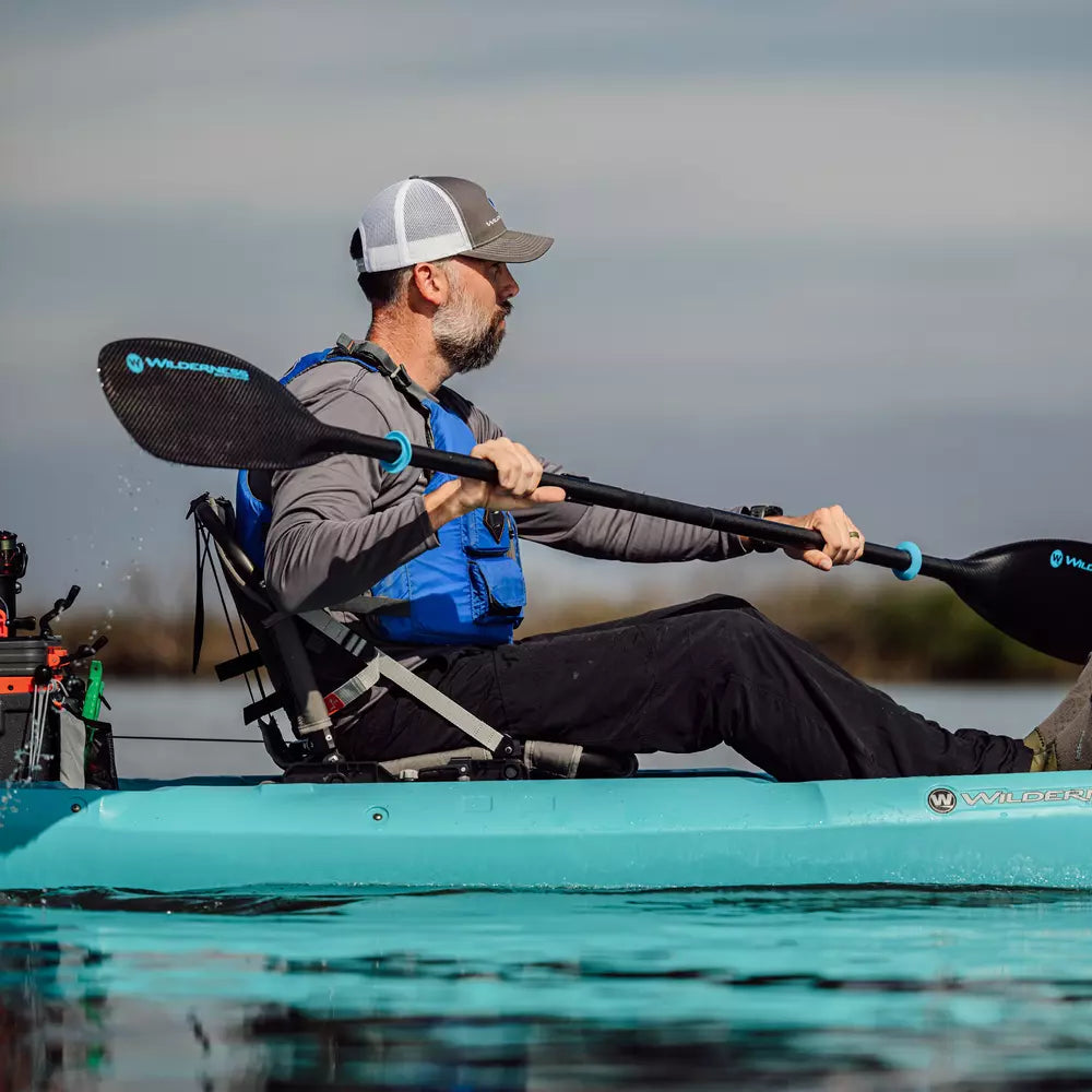 Apex Carbon Paddle 220-240cm