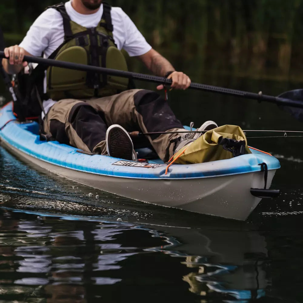 Sentinel 100XP Angler