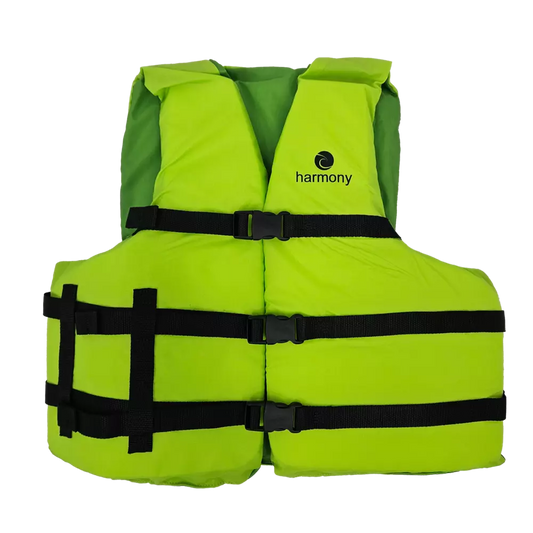 Universal Fit Life Jacket