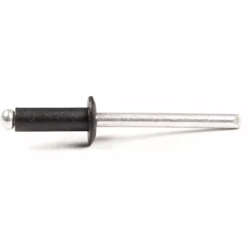 Aluminum Rivets - Ab66 - 0.58 In. - 10 Pack