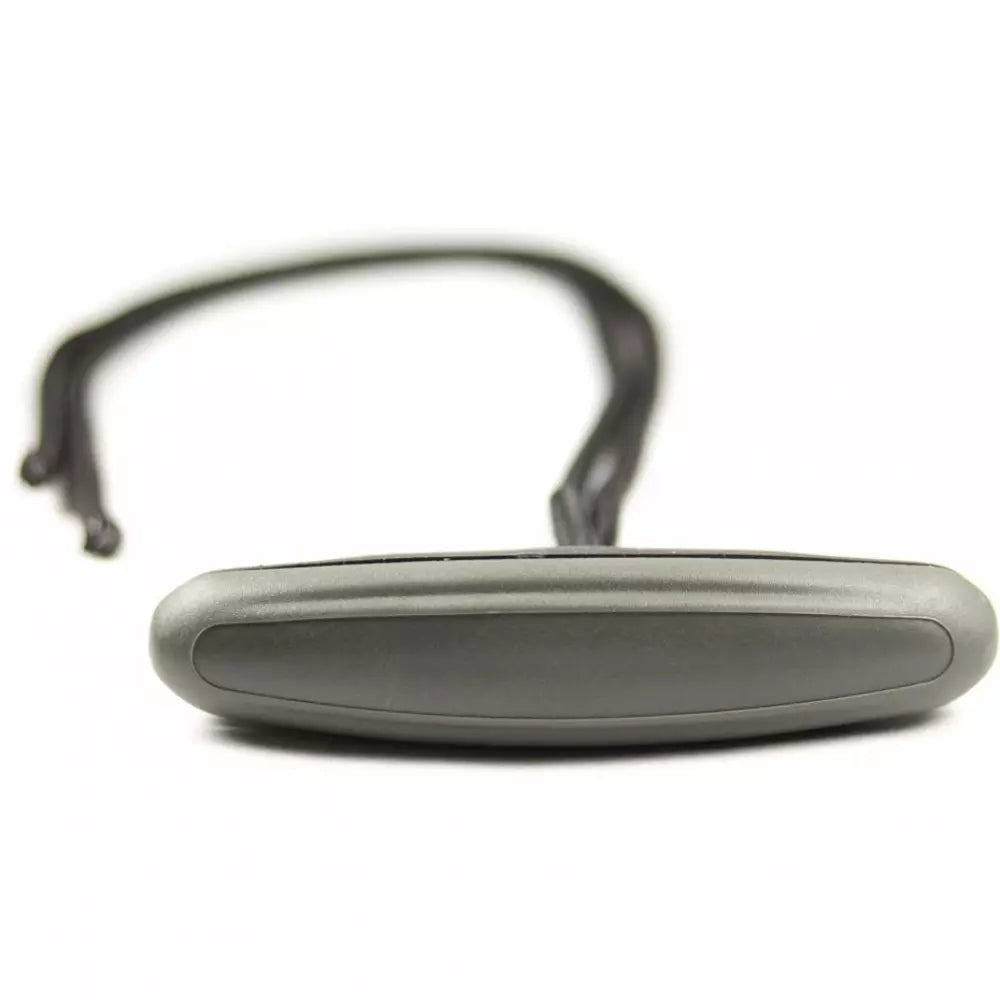 Retractable Kayak Carry Handle