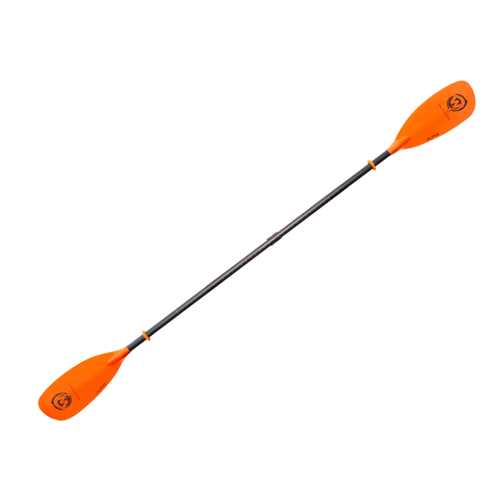 Alpha Glass Paddle 240-260cm